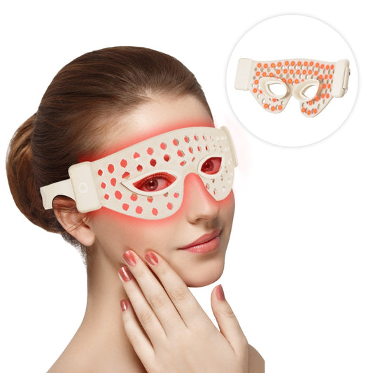 Lumina NRG Numiere Feather LED Rejuvenation Eye Mask