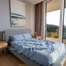 Pillowcases - Blue
