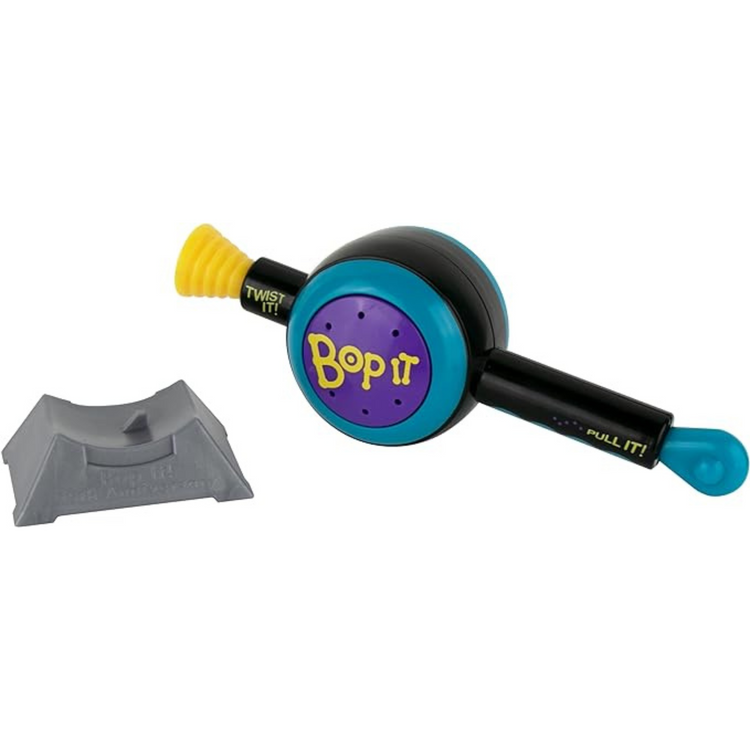 SPECIAL OFFER World's Smallest Bop It
