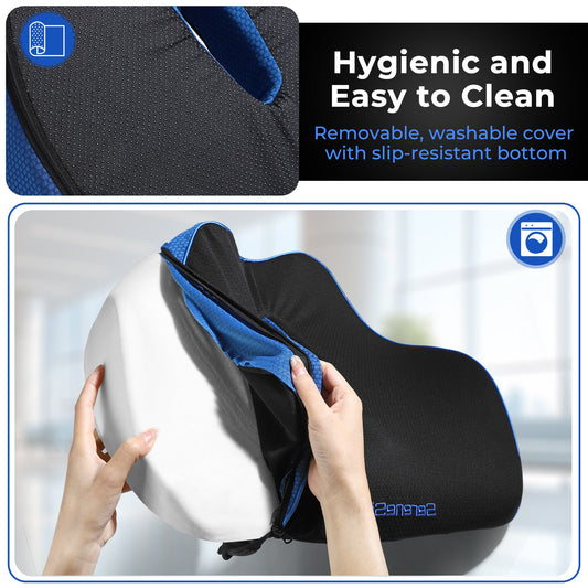 Orthopedic Seat Cushion