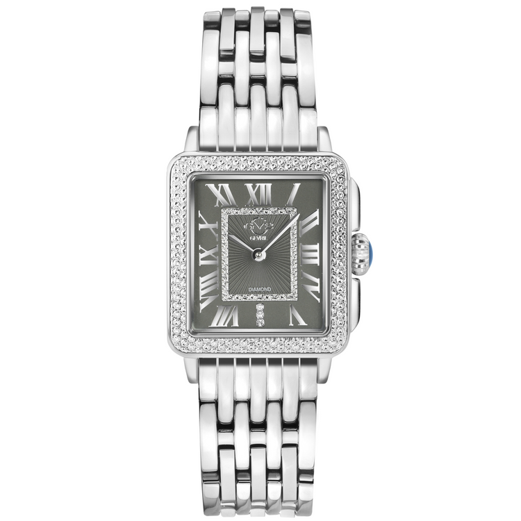 GV2  Womens  Padova Swiss Diamond Watch