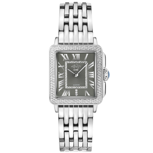 GV2  Womens  Padova Swiss Diamond Watch