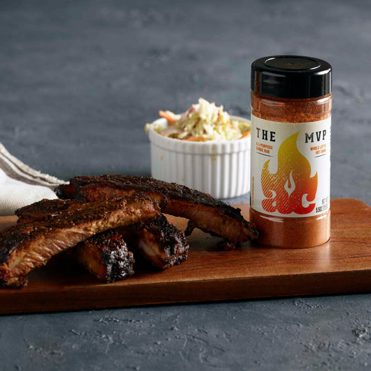 AC Barbeque Signature Gift Set