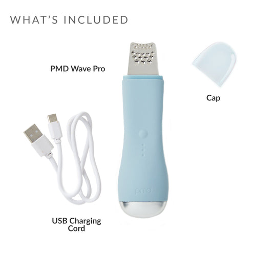 PMD Wave Pro - London Fog