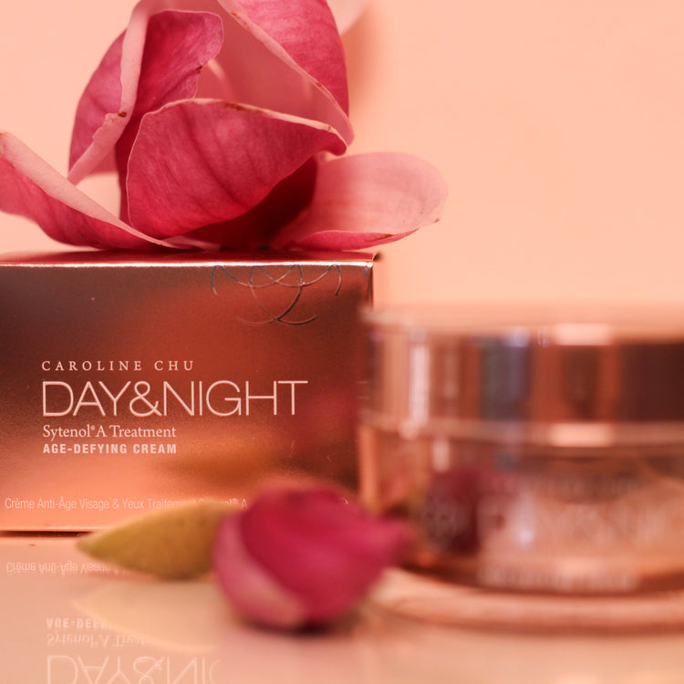 Anti-Aging Day & Night Sytenol® A Treatment