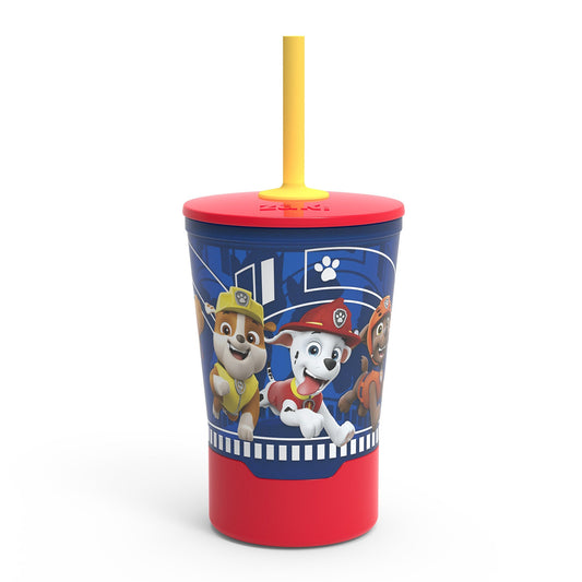 Mighty Mug Jr - 16oz Cup W/ Straw