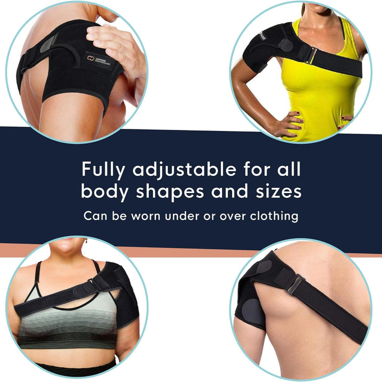 Recovery Shoulder Brace
