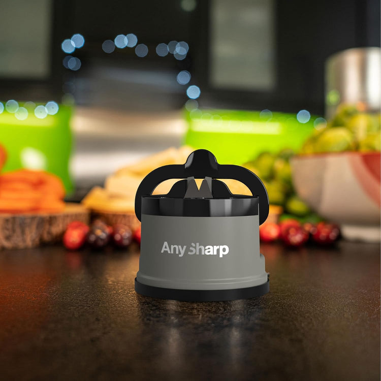 Anysharp Editions Knife Sharpener - 2 Pack