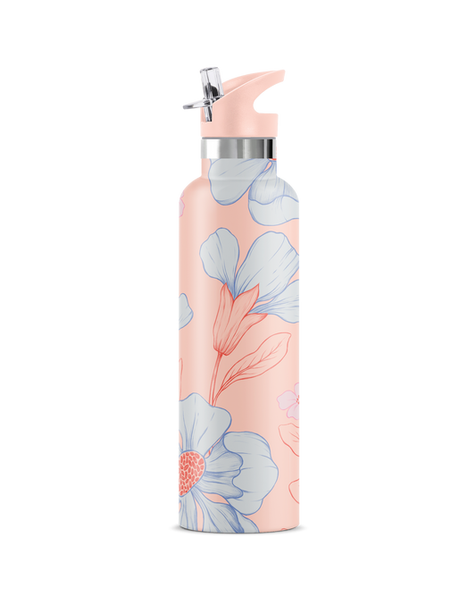 Georgiana 25 oz Insulated Water Bottle