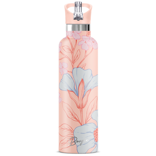 Georgiana 25 oz Insulated Water Bottle