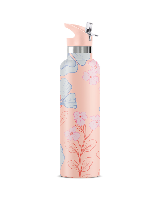 Georgiana 25 oz Insulated Water Bottle
