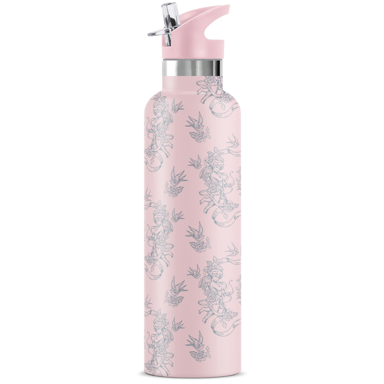 Rococo 25 oz Insulated Water Bottle