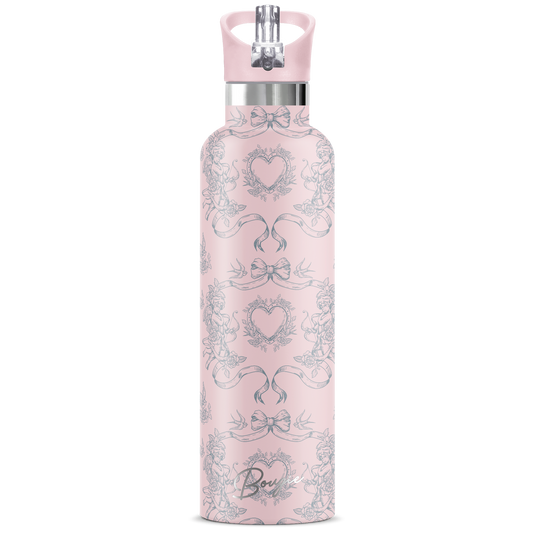 Rococo 25 oz Insulated Water Bottle