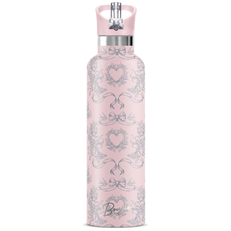 Rococo 25 oz Insulated Water Bottle