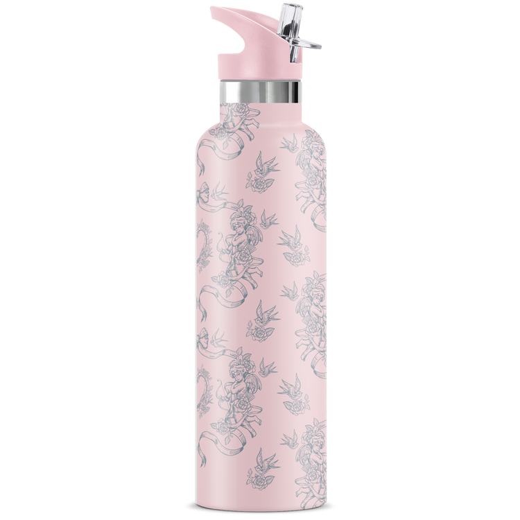 Rococo 25 oz Insulated Water Bottle