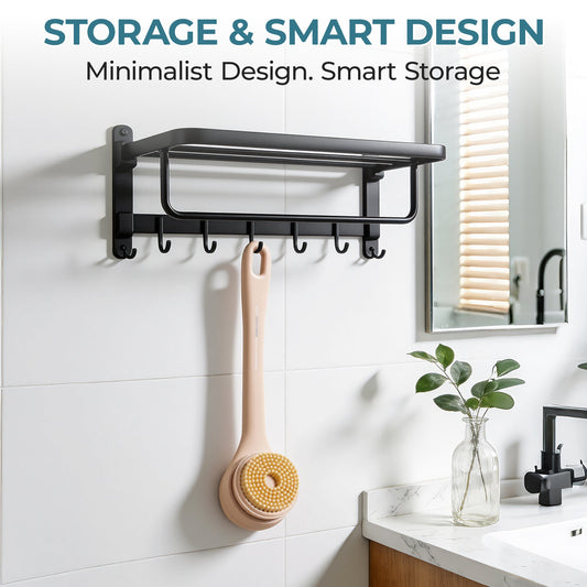 SCRUBPRO Electric Body Brush