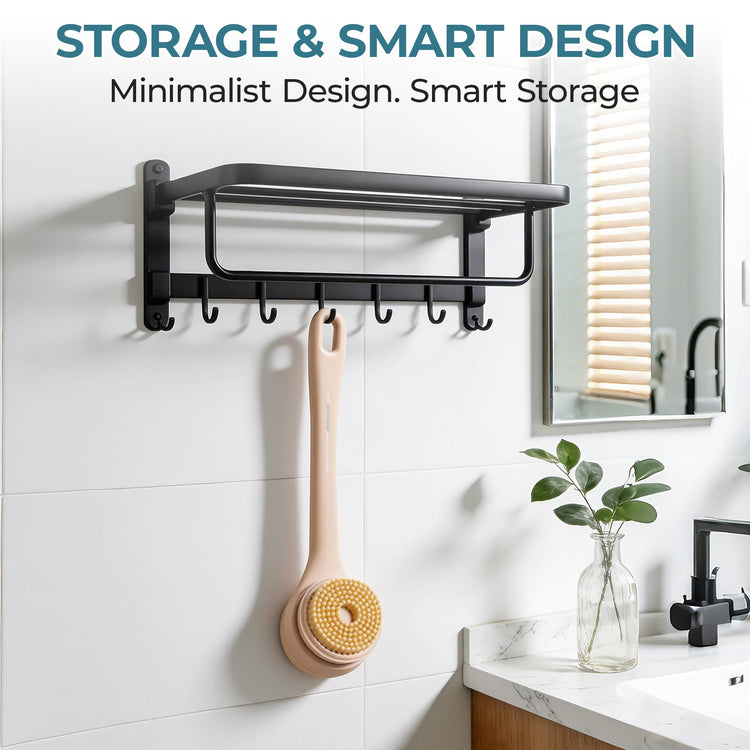 SCRUBPRO Electric Body Brush