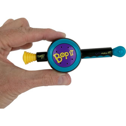 SPECIAL OFFER World's Smallest Bop It