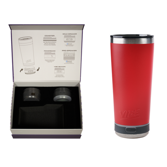 Tumblers Complete Gift Box Bundles - 18oz