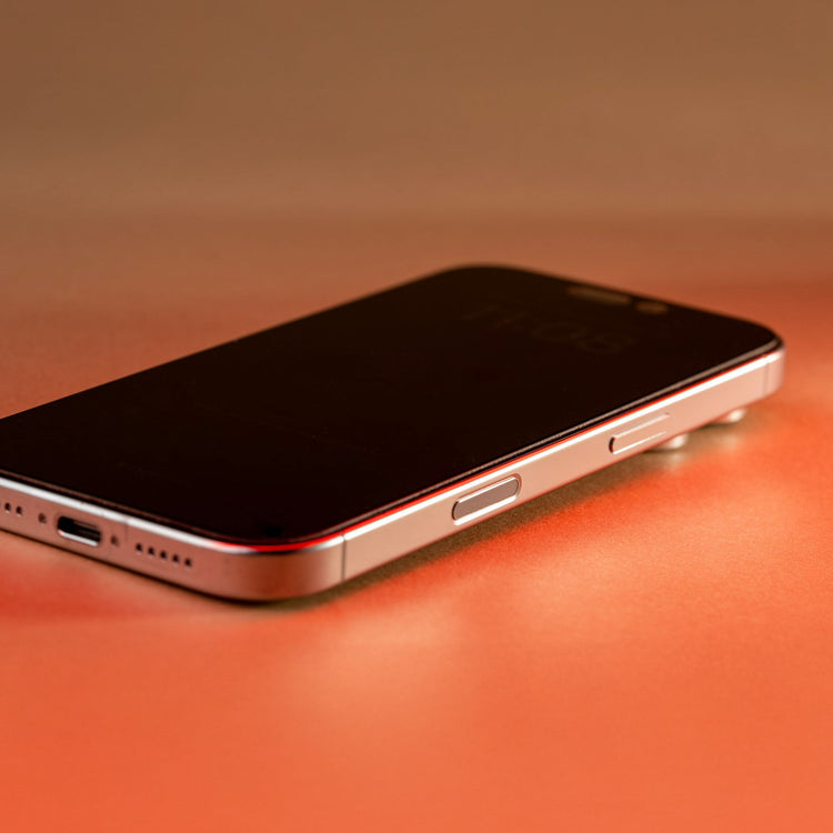 Red Light Converter for iPhone