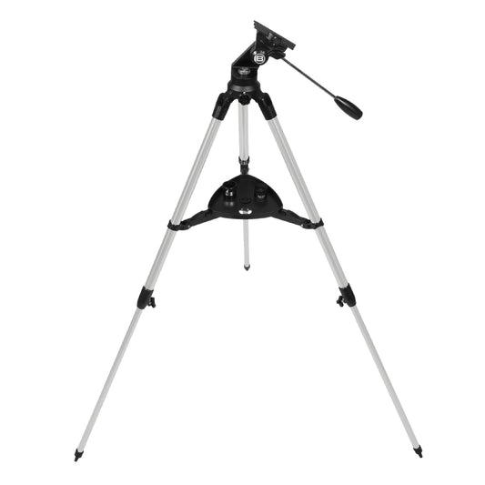 National Geographic 70mm Refractor Telescope Adjustable Height Tripod