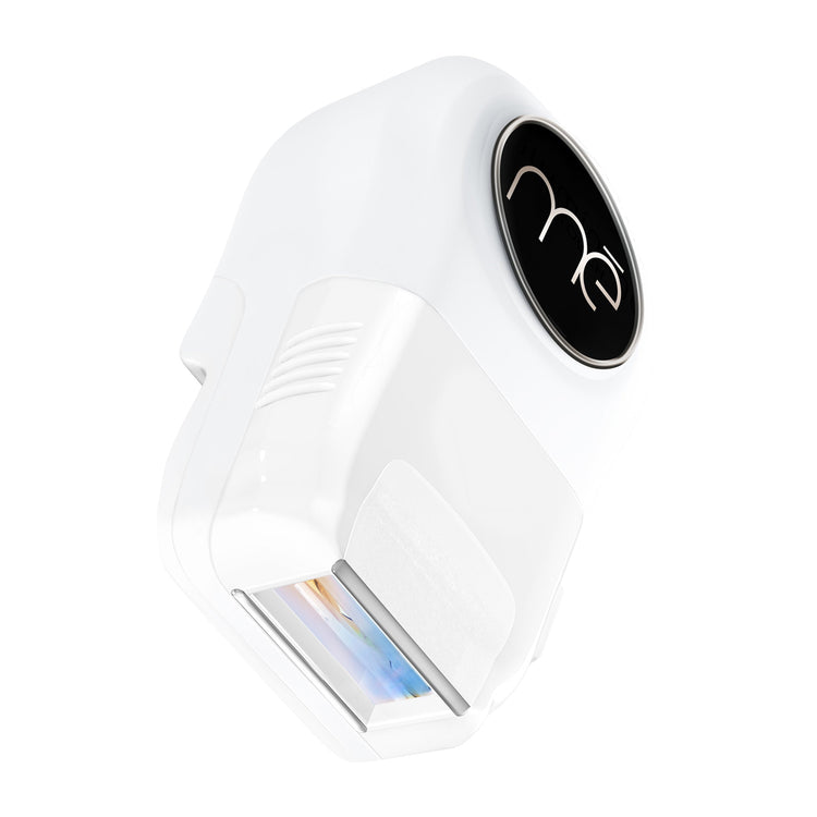 me Smooth Professional At Home Face & Body Permanent Hair Reduction System (FDA-Cleared)