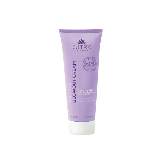 Sutra Heat Guard Blowout Cream