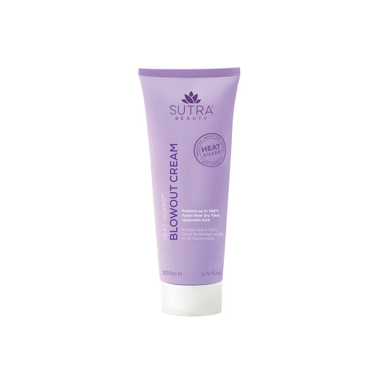 Sutra Heat Guard Blowout Cream