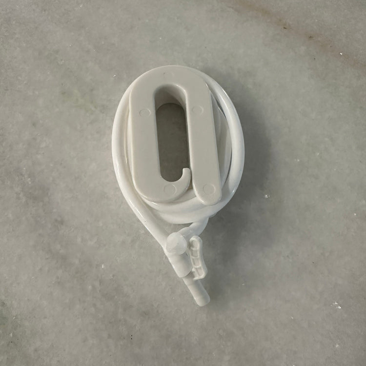 Optum Duo Flossing Toothbrush