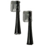 Optum Duo 2pk Replacement Brush Heads