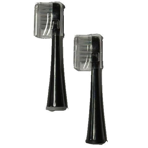 Optum Duo 2pk Replacement Brush Heads