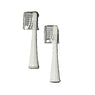 Optum Duo 2pk Replacement Brush Heads