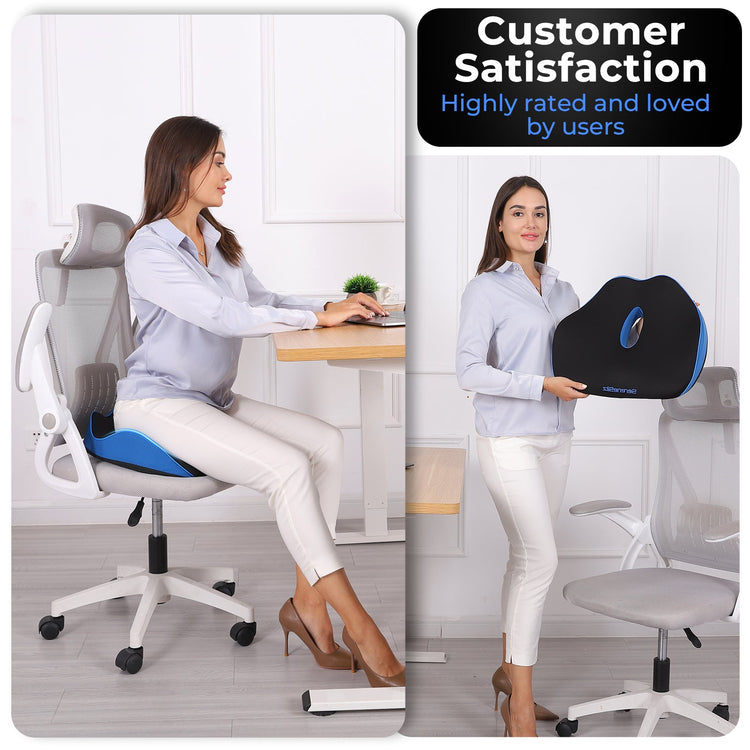 SERENESITZ seat cushion