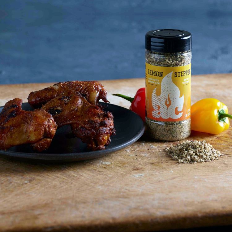 AC Barbeque Signature Gift Set