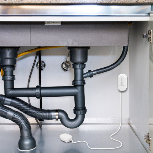 Swann Wi-Fi Water Safety Leak Sensor