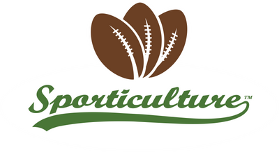 Sporticulture logo