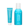 Water Drench Therapeutic Balm and Water Drench Whipped Cleanser
