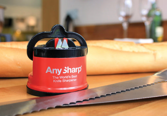 Anysharp Knife Sharpener Pro