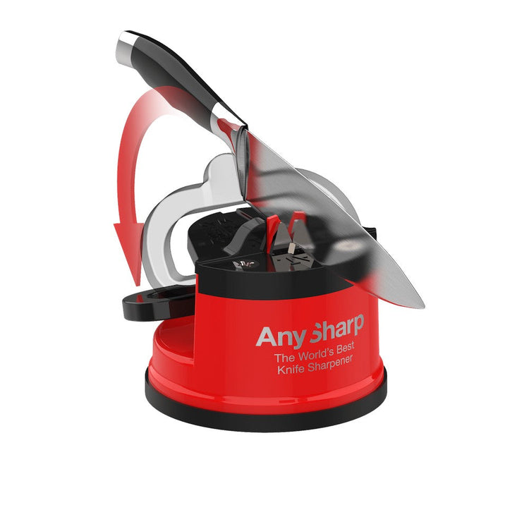 Anysharp Knife Sharpener Pro - 2 pack