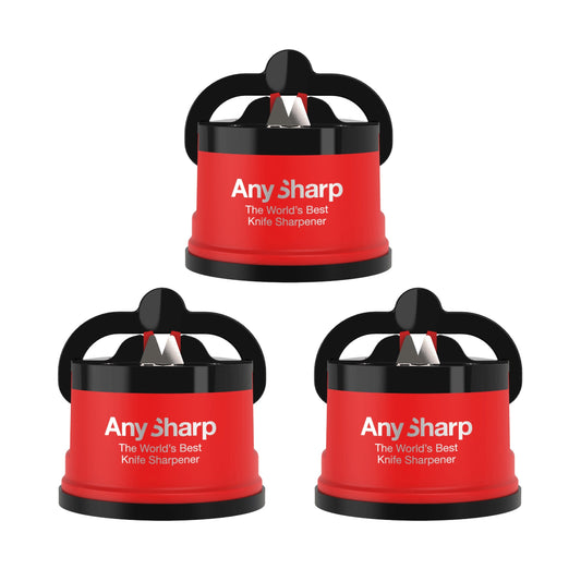 AnySharp Pro Gift Bundle 5 - 3 pack