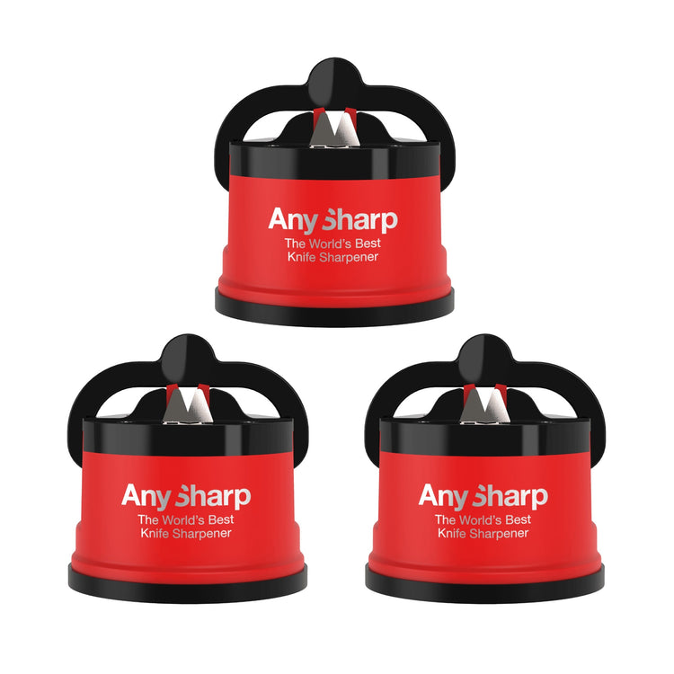 AnySharp Pro Gift Bundle 5 - 3 pack