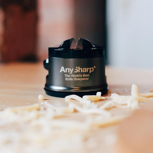 Anysharp Knife Sharpener Pro