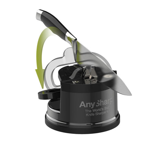 Anysharp Knife Sharpener Chef