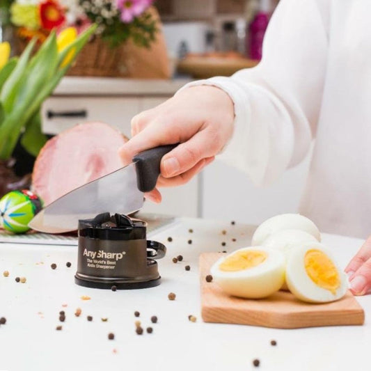 Anysharp Knife Sharpener Chef