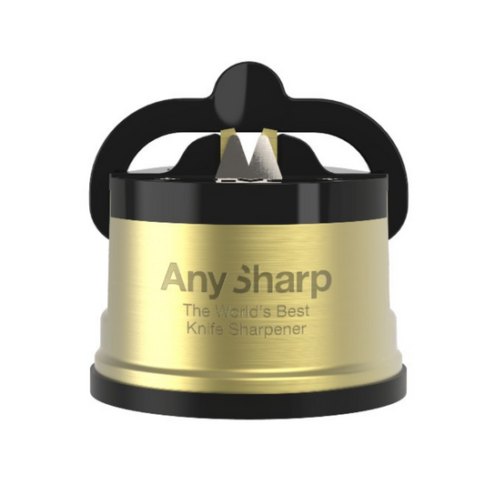 Anysharp Knife Sharpener Chef