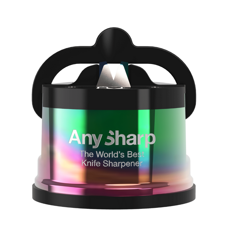 Anysharp Knife Sharpener Chef