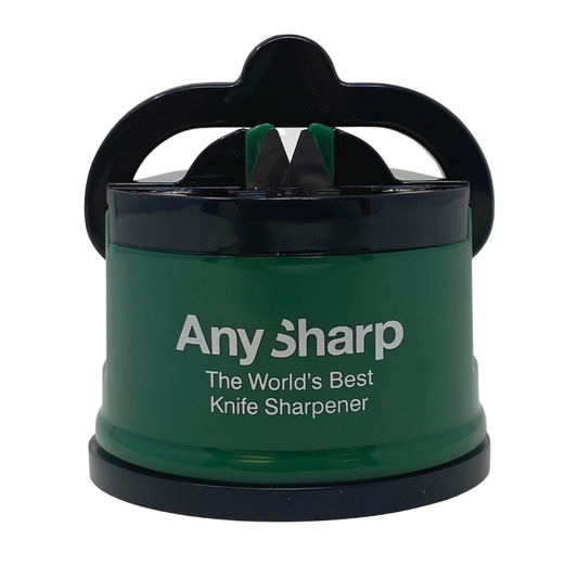 Anysharp Editions Knife Sharpener - 2 Pack