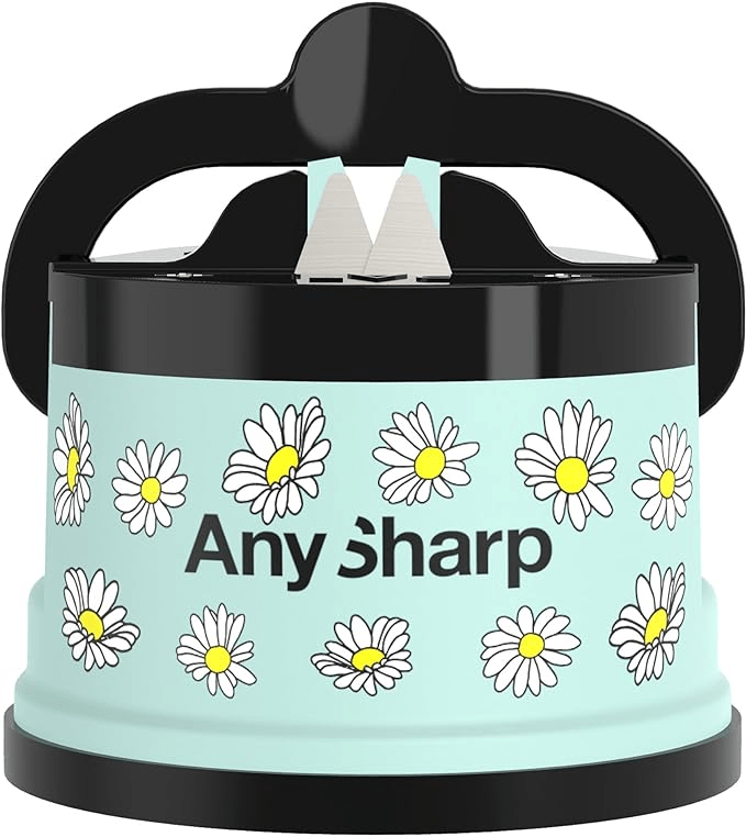 Anysharp Editions Knife Sharpener - 2 Pack