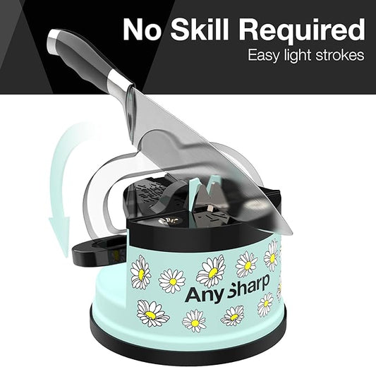 Anysharp Editions Knife Sharpener - 2 Pack