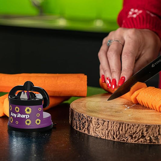 Anysharp Editions Knife Gift Bundle  2 - 3 Pack
